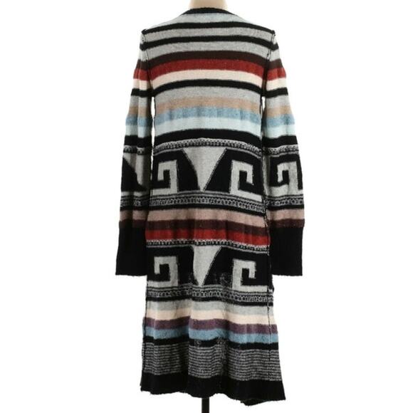 Free People Rolla Coasta Cardigan Sweater - Picture 3 of 7